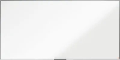 Zdjęcie produktu dla Nobo Basic, 2400 x 1200 mm, Stal, Pozioma, Stały, Magnetyczny