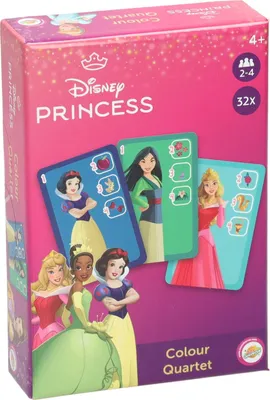 Depesche TOPModel Gioco Di Carte Quartetto – 32 Carte Moda Per 2-3 Giocatori, Idee Regalo Bambine - 2
