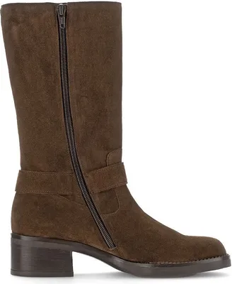 Produktbild von Gabor Stiefel 5.921, Rauleder, Braun, Damen