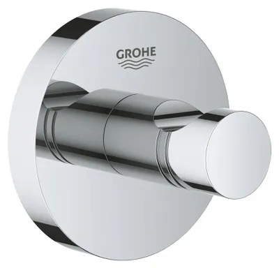 Image de Grohe QuickFix Start - Crochet, chromé 41173000