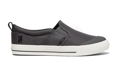Immagine prodotto di Scarpe da ginnastica Chrome Dima 3.0 senza lacci, grigio, taglia 41 (UE), da uomo, grigio, taglia 41 (UE)