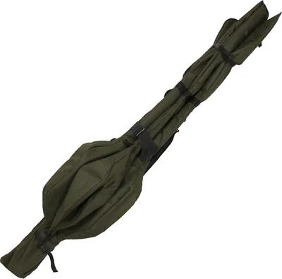 Produktbild von Fox R-Series 12ft Quiver & 3 Sleeves 198x24cm - Rutentasche