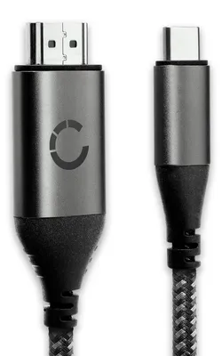 Produktbild von CELLONIC HDMI-Kabel kompatibel mit Nintendo Switch 2, Switch OLED