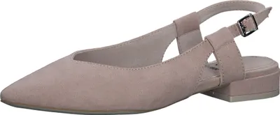 Produktbild von s.Oliver Damen Schuhe Slingpumps 5-29400-20, Größe:40 EU, Farbe:Rosa