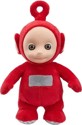 Immagine prodotto di Peluche Teletubbies Po parlante 25 cm