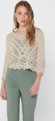 Produktbild von JDY Errores de Foto 15212788-tapioca in Beige color size large