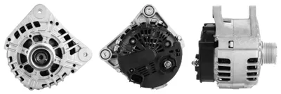 Produktbild von Lichtmaschine Generator 120A