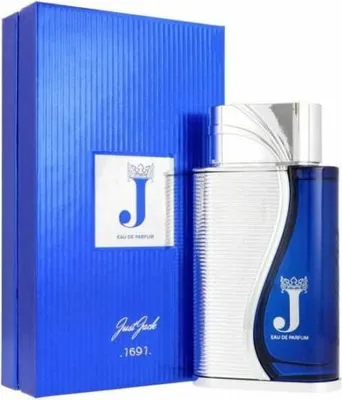 Obrázek produktu pro Just Jack J - EDP, 100 ml