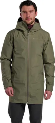 Produktbild von Montane Spirit Long Jacke Grün XL Herren Grün XL