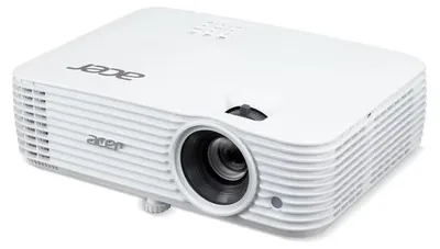 Produktbild von Acer H6815GTV - DLP-Projektor - 3D - 4000 lm (weiß)