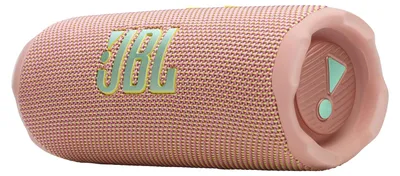 Produktbild von JBL Flip 7 Bluetooth Lautsprecher Pink JBL