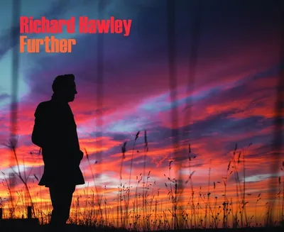 Obrázek produktu pro Richard Hawley: (CD / Titel: A-G)