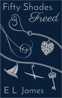 Produktbild von Fifty Shades Freed 10th Anniversary Edition