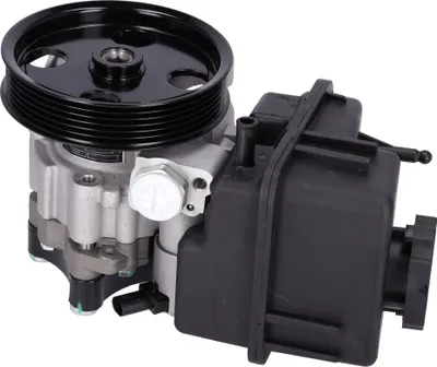 Produktbild von FEBI BILSTEIN 185455 Servolenkung Pumpe Servopumpe passend für MERCEDES-BENZ SPRINTER 3,5-t Kasten (906) Hydraulisch