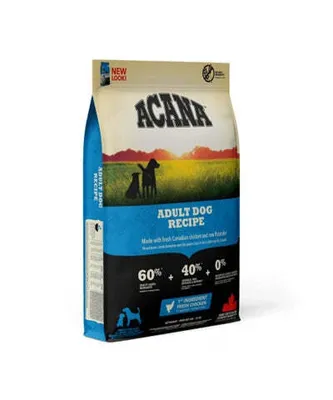 Produktbild von ACANA HERITAGE Adult Dog 11 4kg