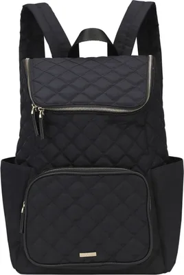Produktbild von DAY ET Freizeitrucksack Rucksack Formal Backpack Black schwarz