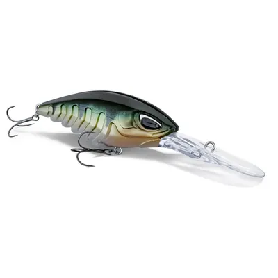 Produktbild von Nays CRNK Crankbait Wobbler S-19 7,5cm DR