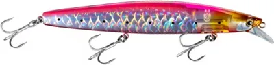 Produktbild von Shimano Exsence Silent Ass Flash Boost 129S 12,9cm R Sardin Wobbler