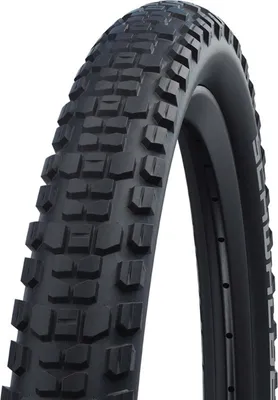 Zdjęcie produktu dla Opona Schwalbe Johnny Watts Perf HS604 27.5x4.00 100-584 sw-MiSk PL TLE Adx fb
