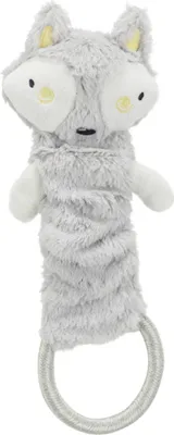 Produktbild von TRIXIE Junior Schlenkertier, Plüsch, 33 cm