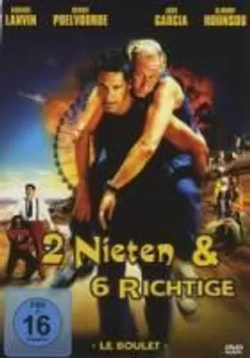 Produktbild von 2 Nieten und 6 Richtige