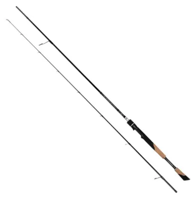 Produktbild von Fox Rage TR Linear Light Spin 220cm 5-21g - Spinnrute