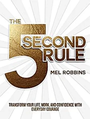 Produktbild von The 5 Second Rule