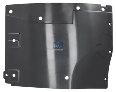 Produktbild von DT Spare Parts 4.70640 Kotflügel Vorne Links Vorne Rechts