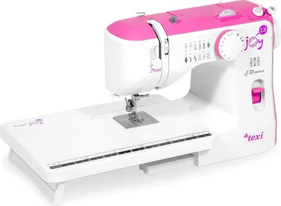 Obrázek produktu pro Texi Joy 1301 Šicí stroj