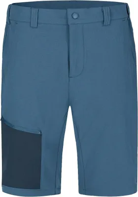 Produktbild von Herren-Sportshorts Loap Uzac Blau - XXL