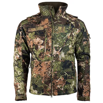 Immagine prodotto di Giacca softshell SCU 14 WASP I Z3A, M