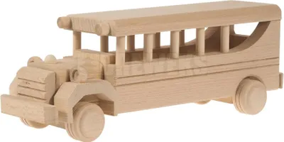 Image de Bus