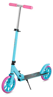Zdjęcie produktu dla Hm1302 Hulajnoga Niebieska Nils Extreme