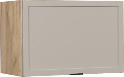 Immagine prodotto di Pensile da cucina Vicco Fame-Line GrigioBeige 60 cm Piatto, Model 50340