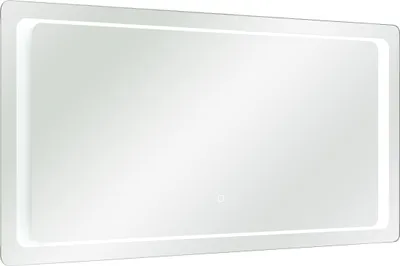 Produktbild von LED Badspiegel pelipal 70x140 cm