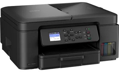 Produktbild von Brother DCP-T780DW      3-in-1 Farbtankdrucker