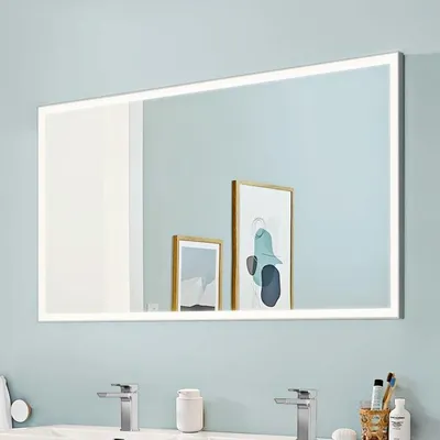 Obrázok produktu pre Villeroy & Boch A4631600 Zrkadlo Subway 3.0 1600x750x47,5 mm