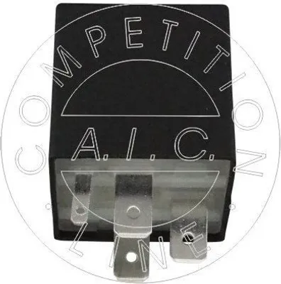 Produktbild von AIC Kraftstoffpumpenrelais Kraftstoffpumpenrelais 55965 für VW Golf V Schrägheck (1K1)