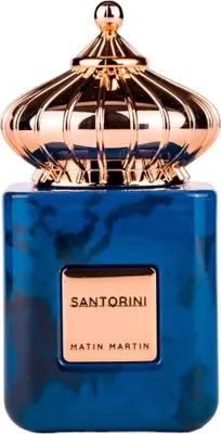 Obrázok produktu pre Matin Martin Santorin Woda perfumowana 100ml