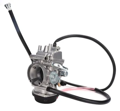 Obrázok produktu pre Príslušenstvo na výmenu karburátora vhodné pre Suzuki LTZ 400 ATV QUAD 2003 2004 2005 2006 2007