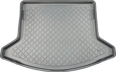 Produktbild von Z440064 Kofferraumwanne kompatibel mit Mazda CX-5 (KF) + Facelift 2022 07.2017-