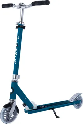 Obrázek produktu pro Globber Koloběžka dětská Flow Element - Petrol Blue