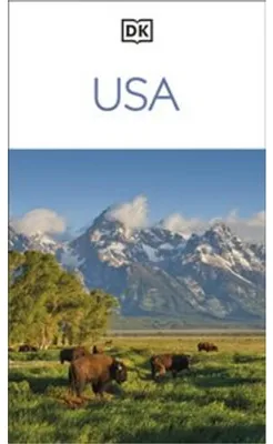 Imagen del producto de Dk Usa