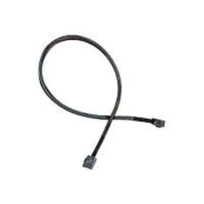 Zdjęcie produktu dla Microsemi ADAPTEC I-HDMSAS-HDMSAS-.5M, 0,5 m, SFF-8643, SFF-8643, Prosty, Prosty, Męska/Męska