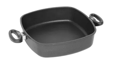 Produktbild von AMT Eckpfanne mit Seitengriff E289