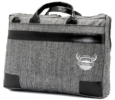 Produktbild von GAM15 Laptop-Tasche 15.6 Zoll wasserdicht