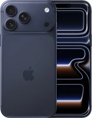 Obrázok produktu pre Apple iPhone 17 Pro Deep Blue - Smartphone - 256 GB