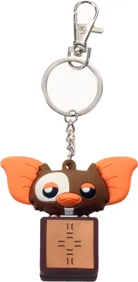 Produktbild von schlüsselanhänger Gremlins: Gizmo in Box 10 cm