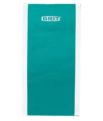 Produktbild von Farbige Bänder für die Grit Cube Wheeled Bag JR, teal