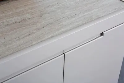 Produktbild von Designkommode Wohnzimmerkommode Lowboard Kommode Sideboard Konsolenschrank